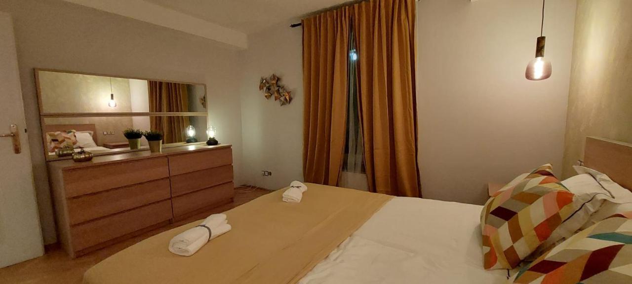 Appartamento A+ Downtown *