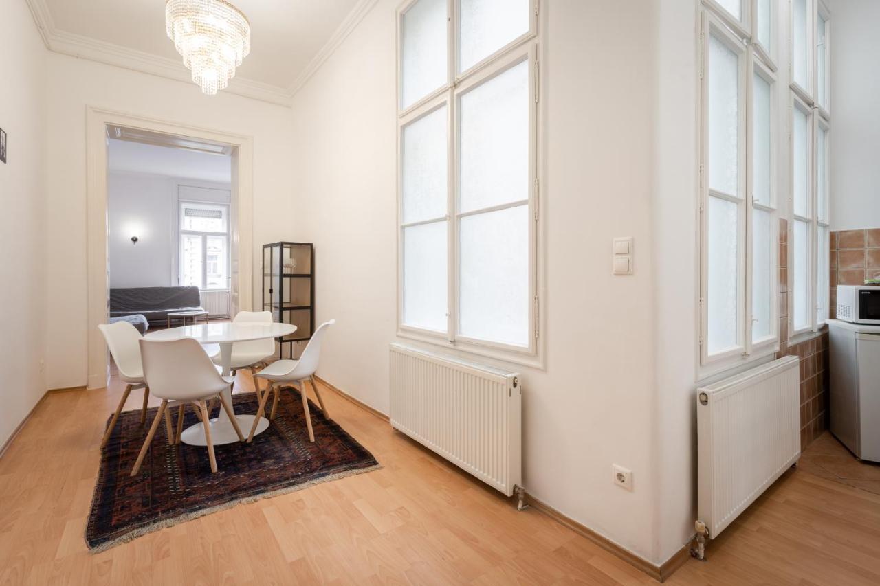 Megszunt - Erzsebet Krt 37 * Budapest