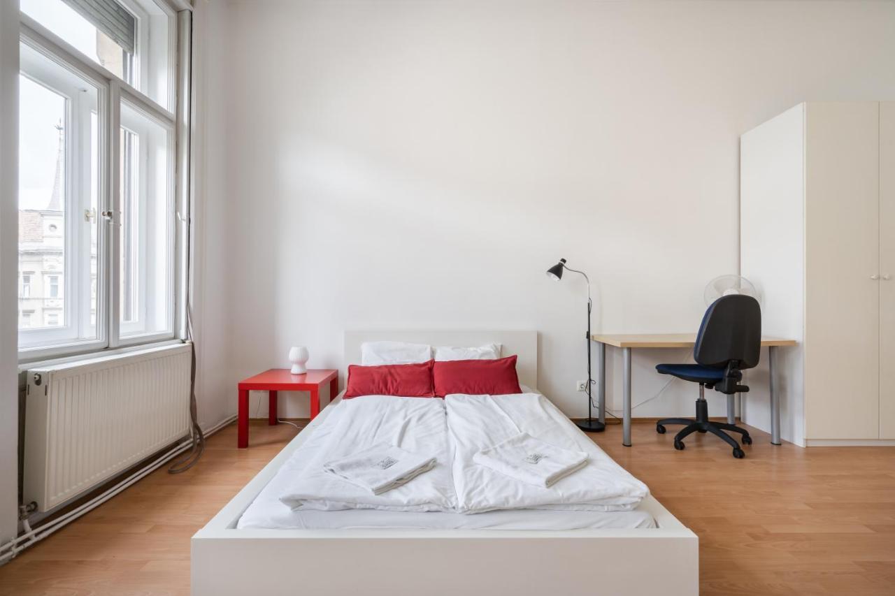 Apartamento Elizabeth Boulevard *
