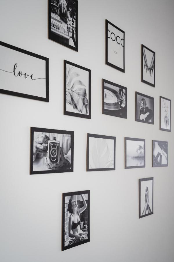 Elizabeth Boulevard Apartamento *