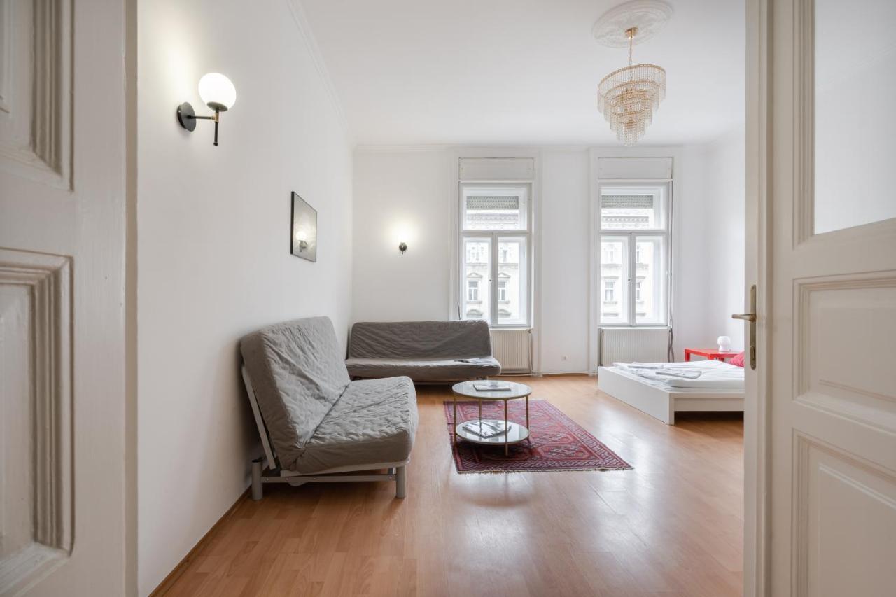 Apartamento Elizabeth Boulevard