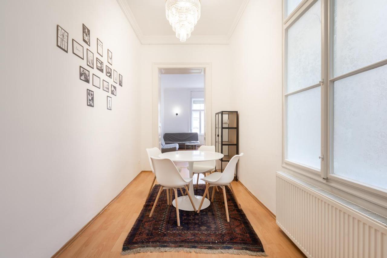 Elizabeth Boulevard Apartamento