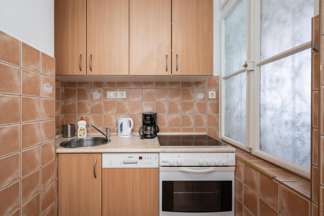 Apartamento Elizabeth Boulevard *