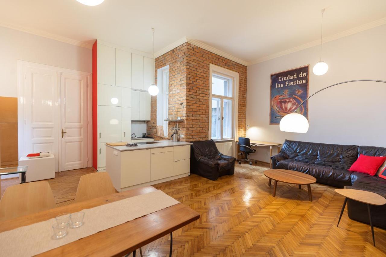 Apartamento Welcome To My *