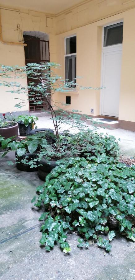 Little-oasis Apartament *