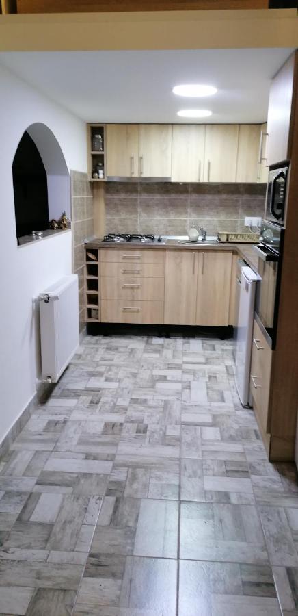 Apartament Little-oasis