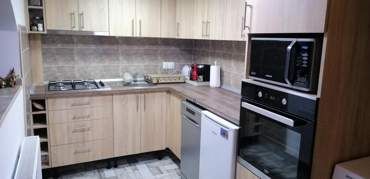 Apartament Little-oasis *