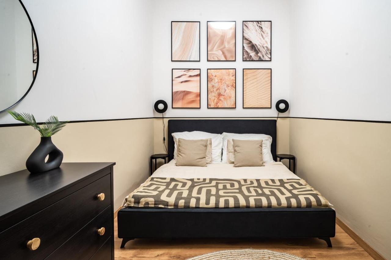Casa Natura Downtown Apartment