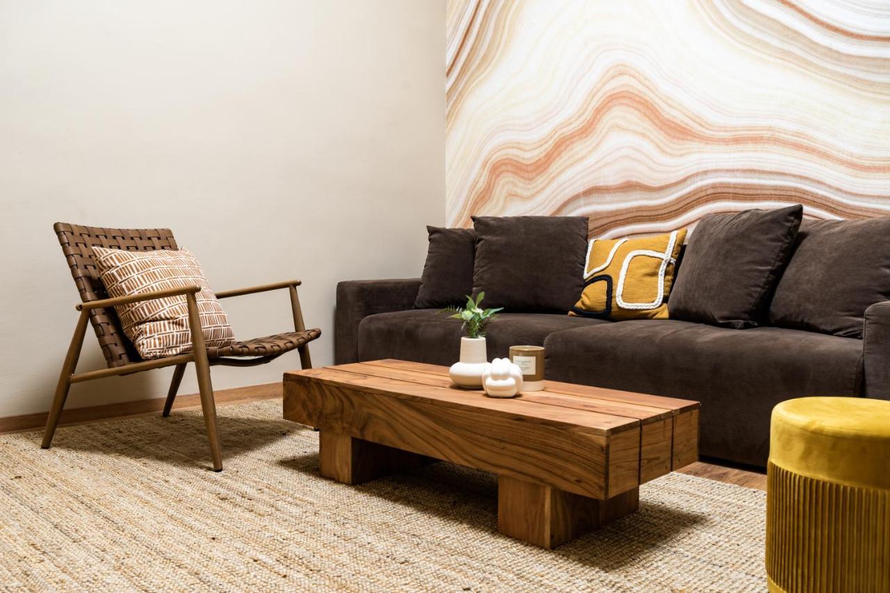 Apartment Casa Natura Downtown Budapest