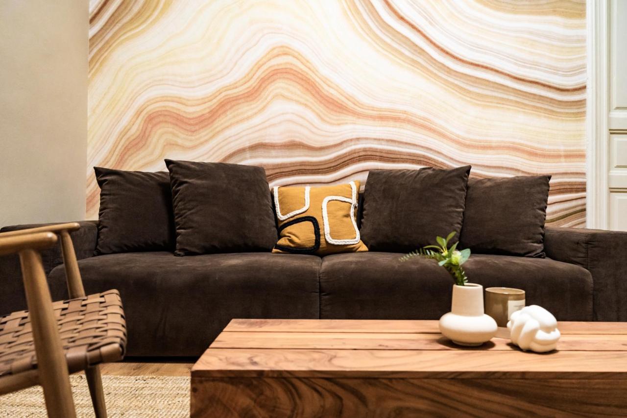 Casa Natura Downtown Apartment