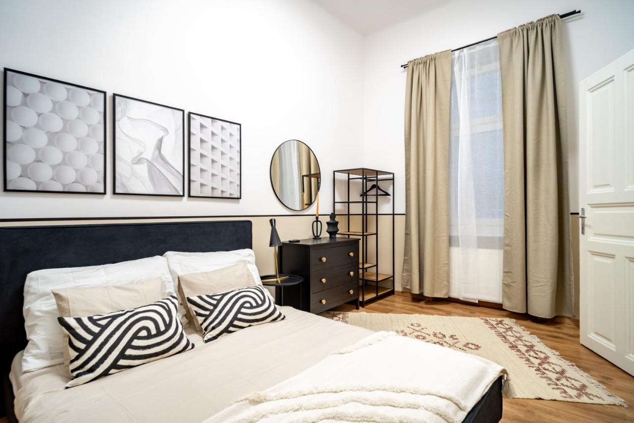 Apartment Casa Natura Downtown Budapest