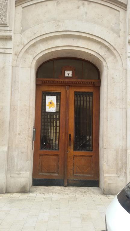 Downtown Hostal Budapest