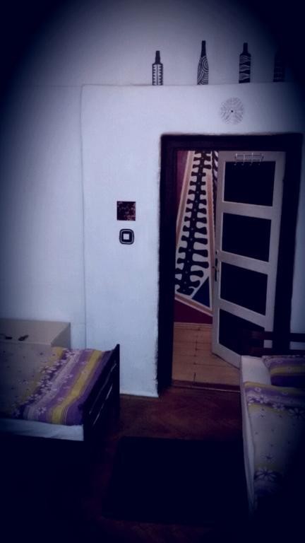 Downtown Hostal *