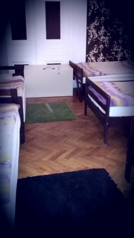 Hostal Downtown