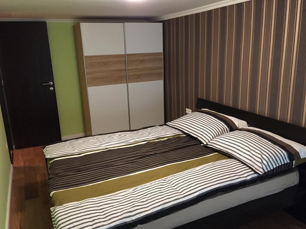 Apartamento Alkotmany