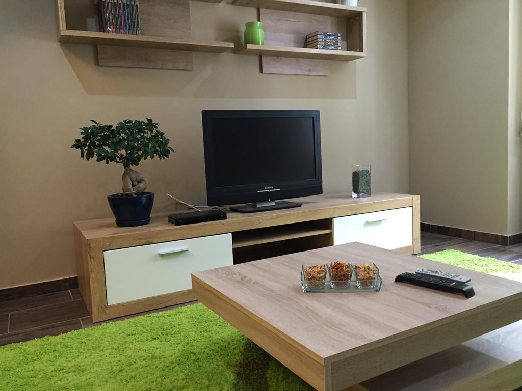 Appartamento Alkotmany