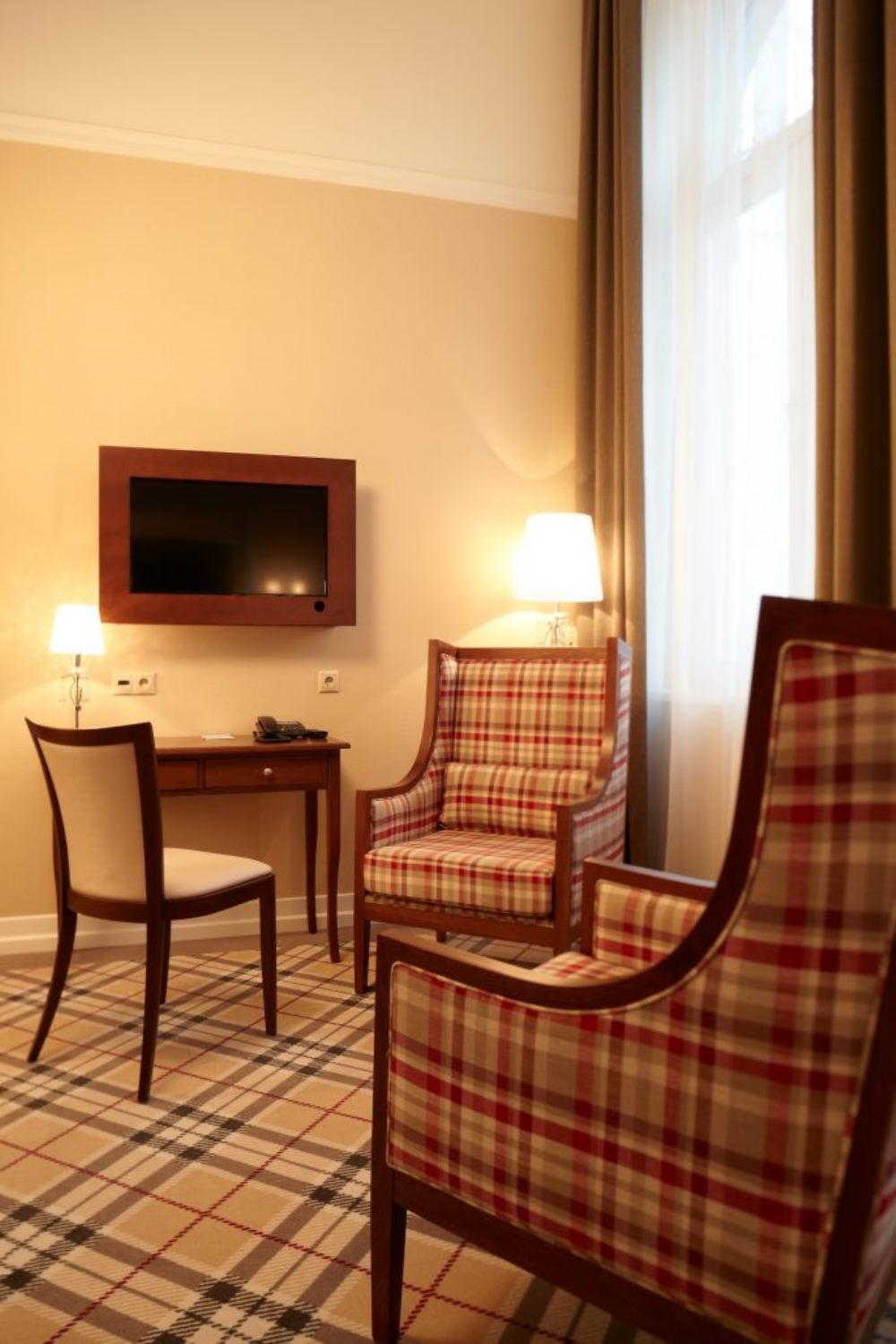 Mirage Medic Hotel