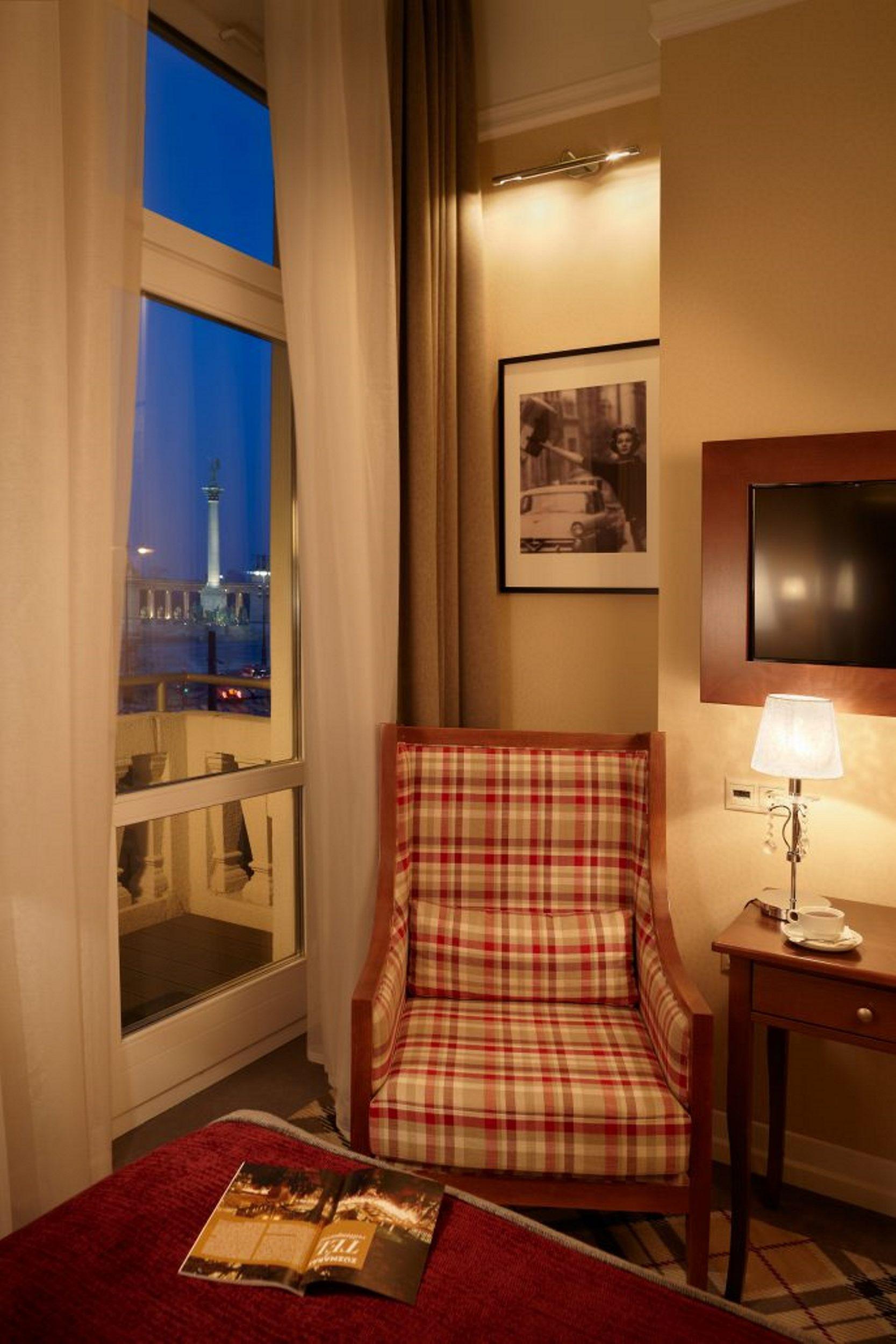 Mirage Medic Hotel 4*