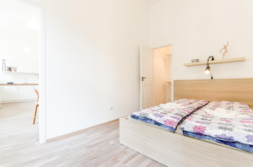 Peppers - Downtown Apartament *