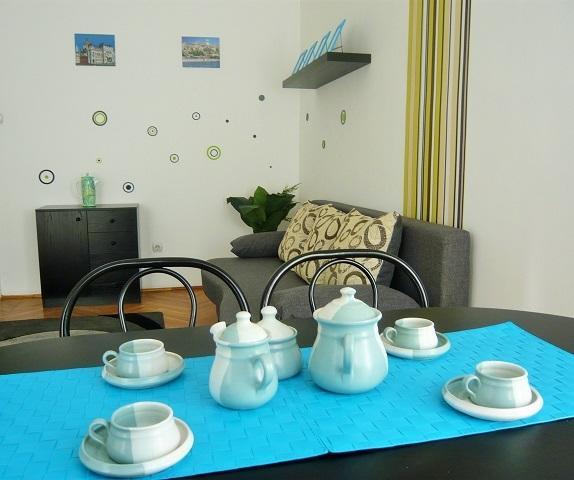Apartamento Center Budapest