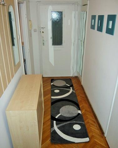 Center Apartamento *