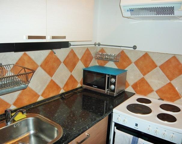 Apartamento Center Budapest
