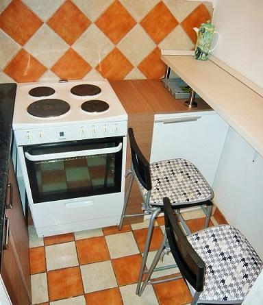 Center Apartamento Budapest