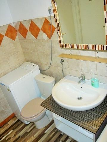 Apartamento Center *