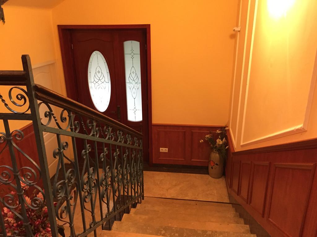 Apartamento Marxim Budapest