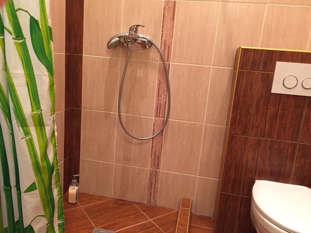 Marxim Apartamento *
