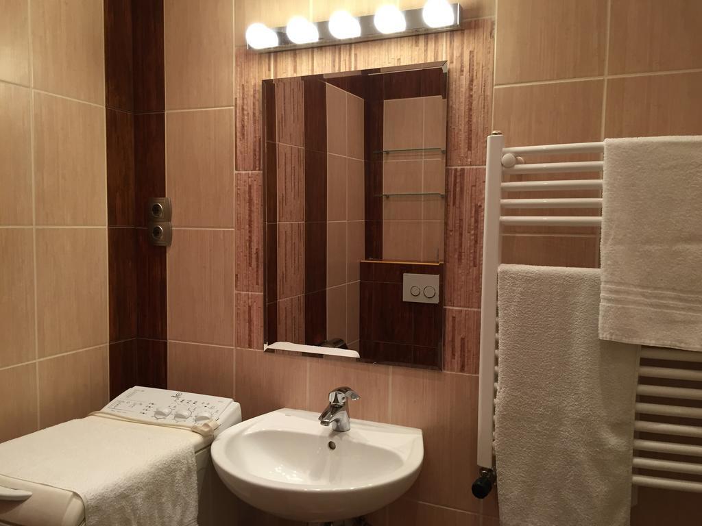 Marxim Apartamento *