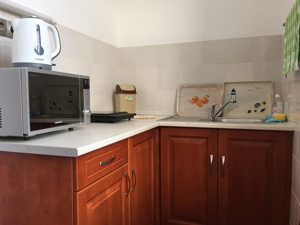 Marxim Apartamento Budapest