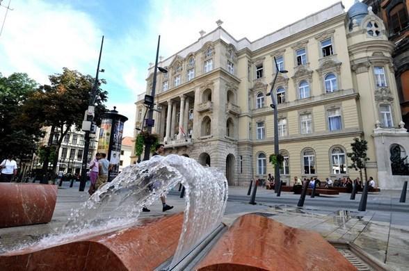 Center Budapest