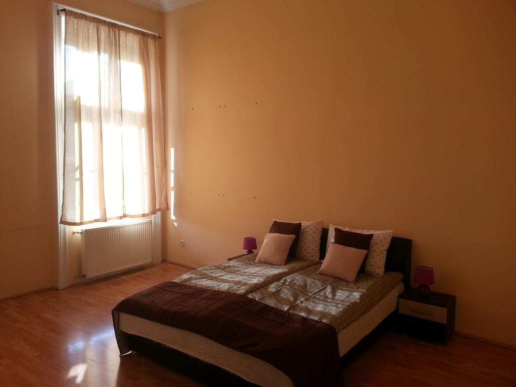 Appartamento Ho-bi Oktogon &