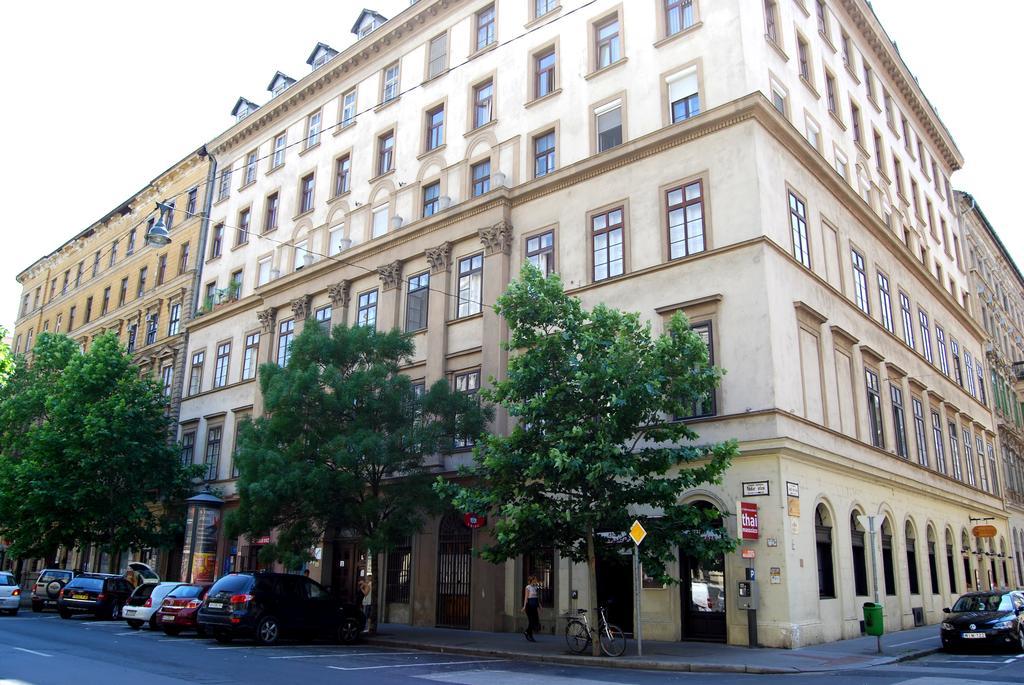 Ostello Centrum Cozy Budapest