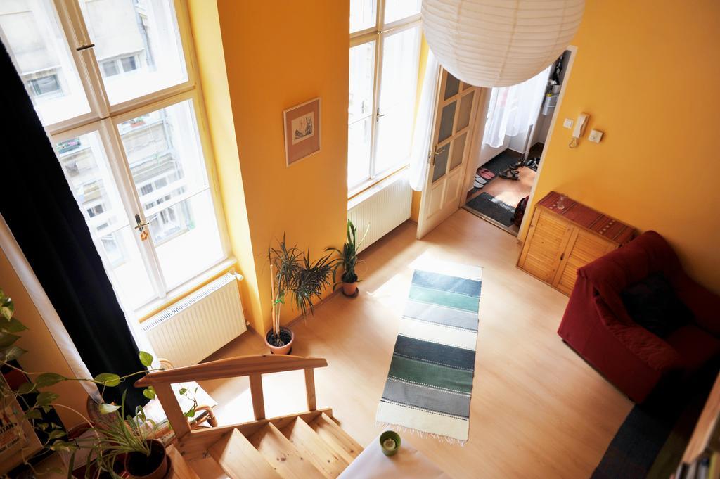 Appartamento Zsofi Apartman *