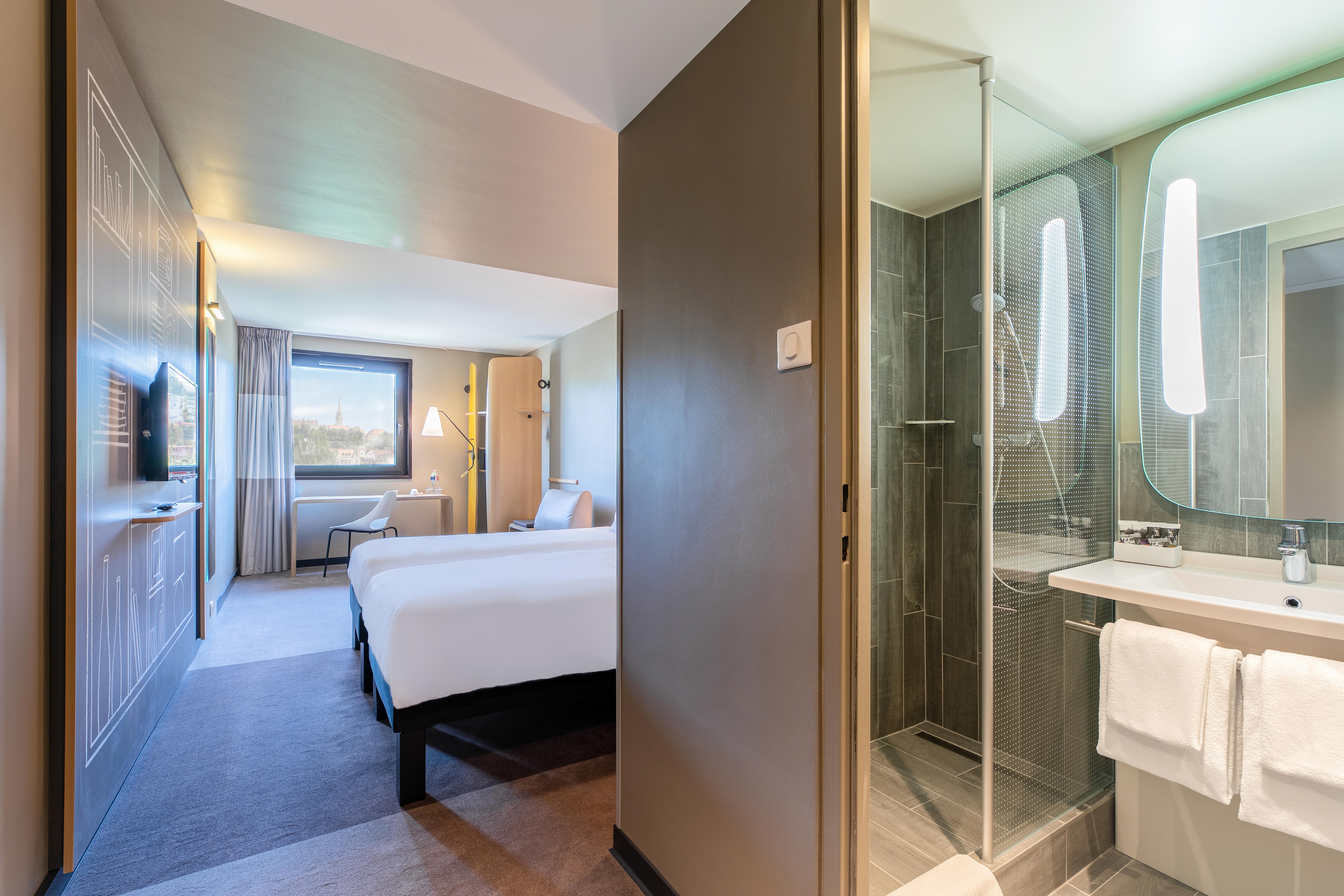 Ibis Castle Hill 3* Budapest