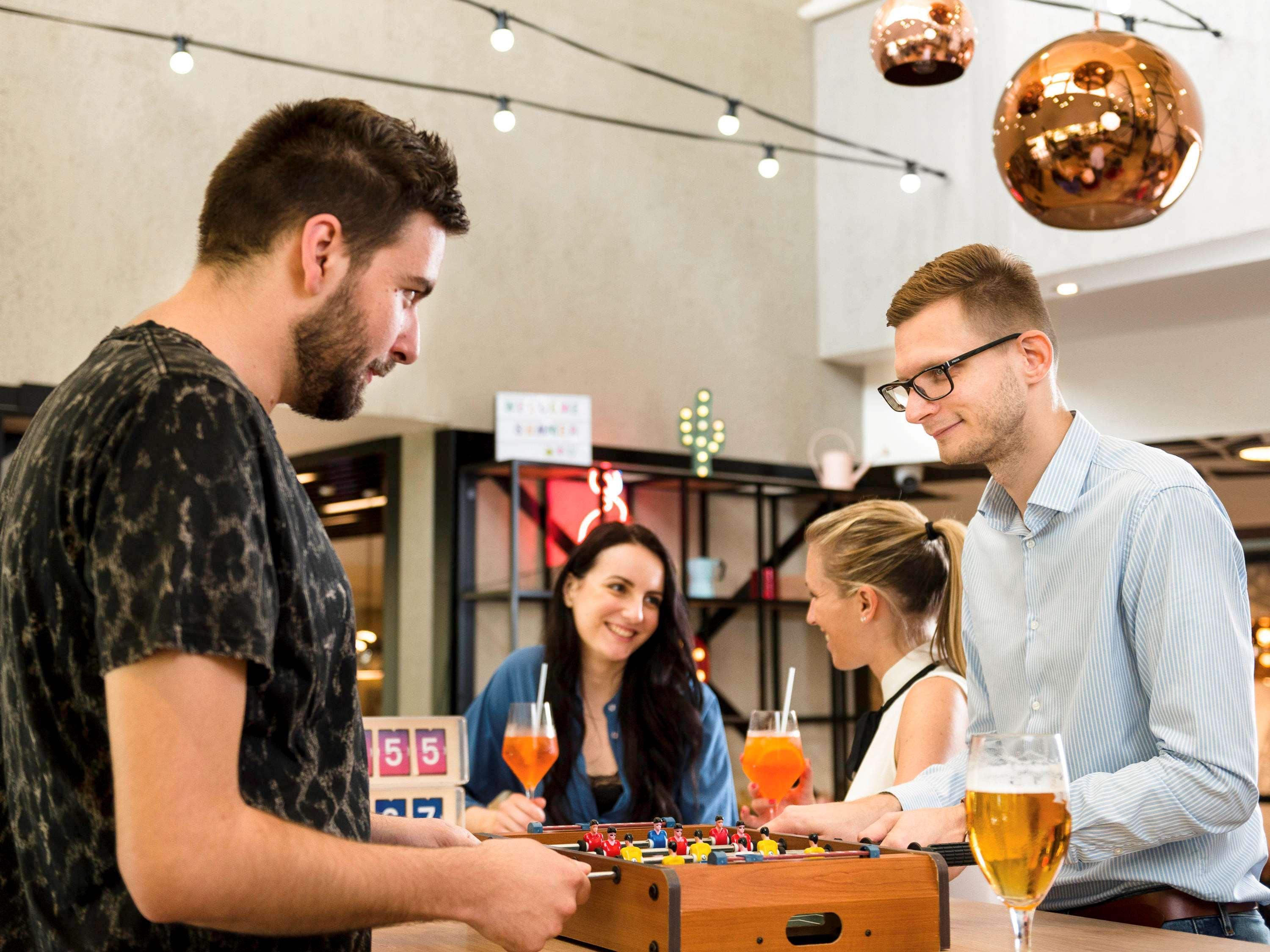 Hotell Ibis Castle Hill Budapest
