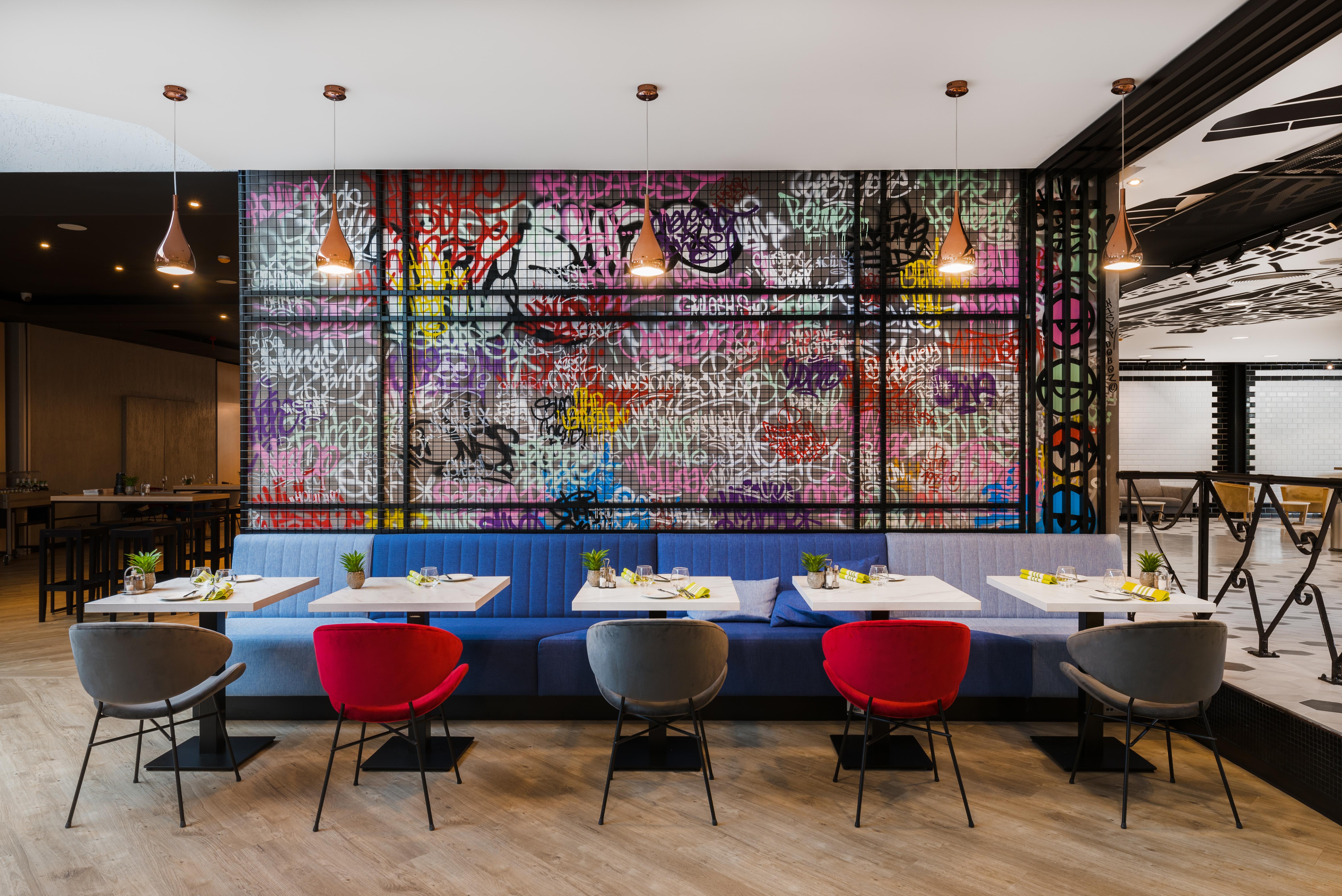 Hotell Ibis Castle Hill Budapest