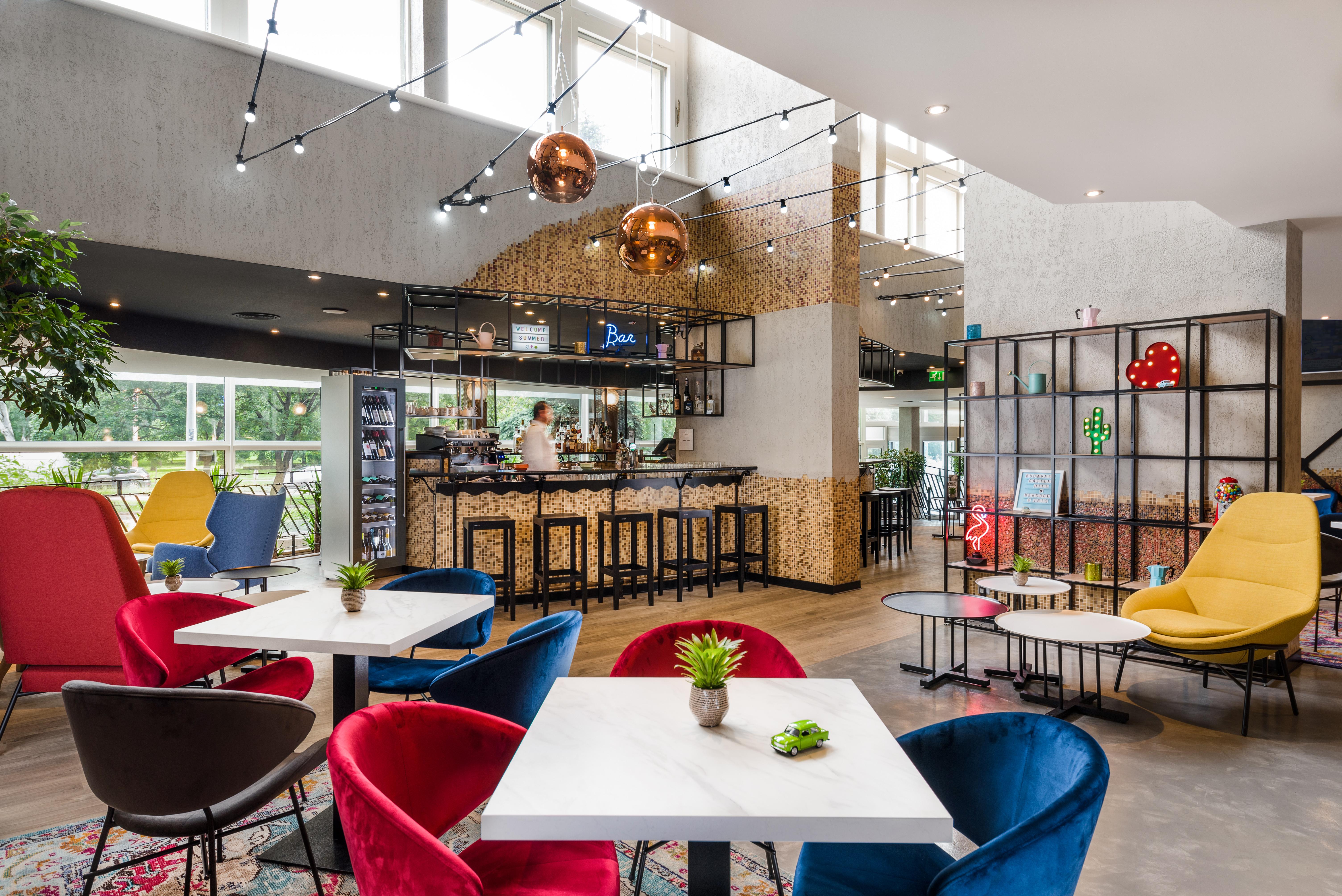 Ibis Castle Hill 3* Budapest