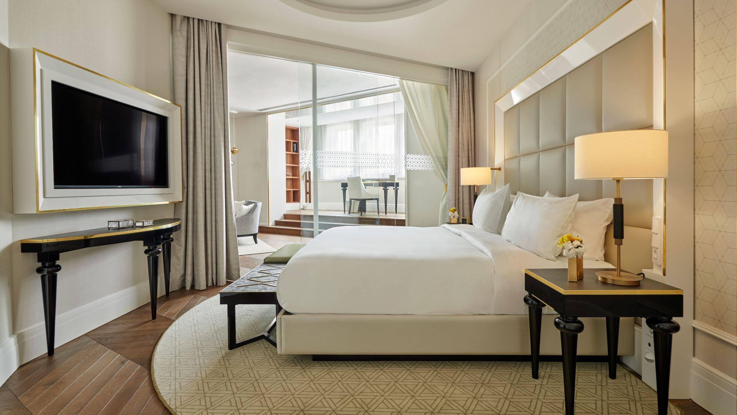 Párisi Udvar Budapest, Part Of Hyatt 5* Budapest