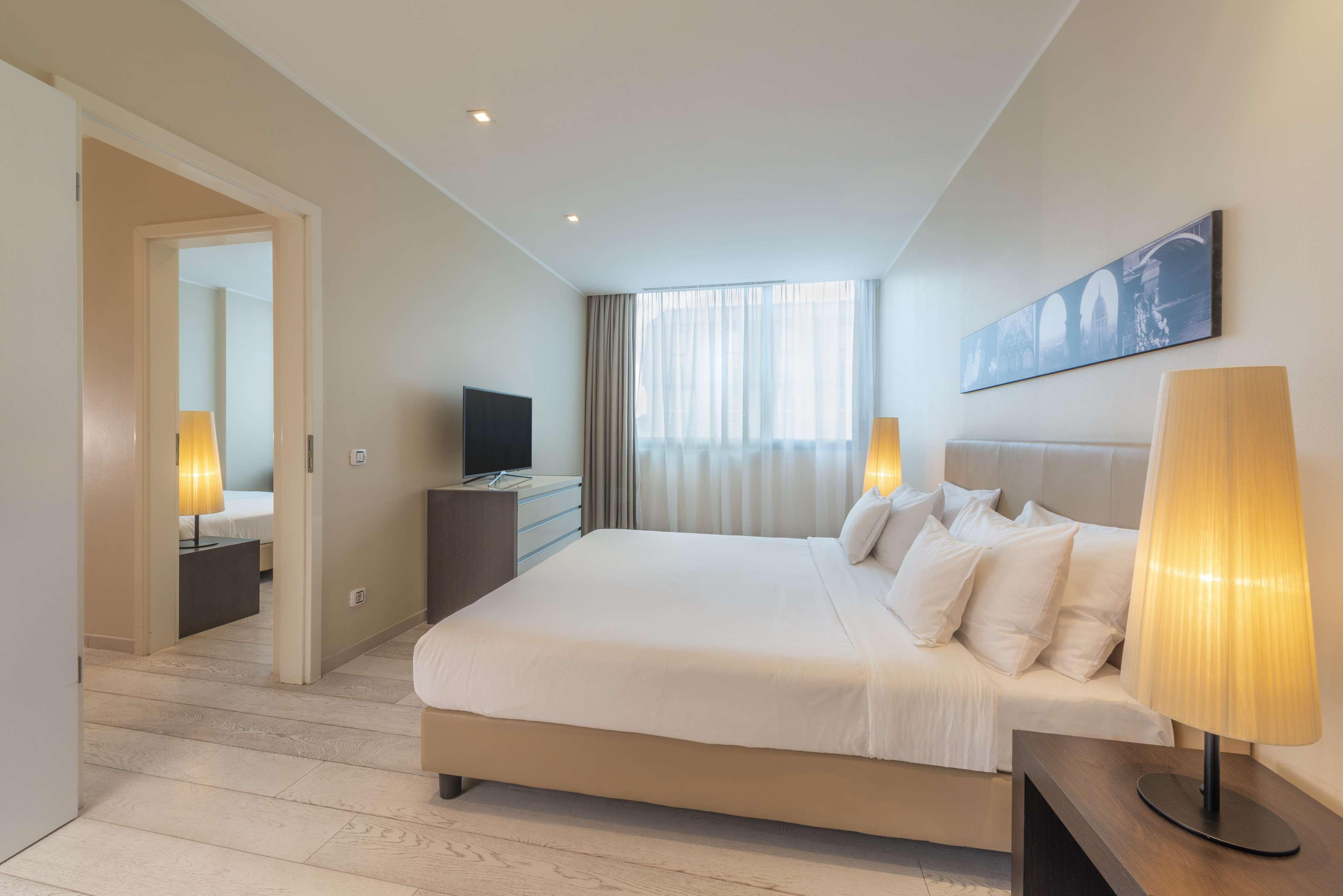 Hotel Nh Collection Center 4*