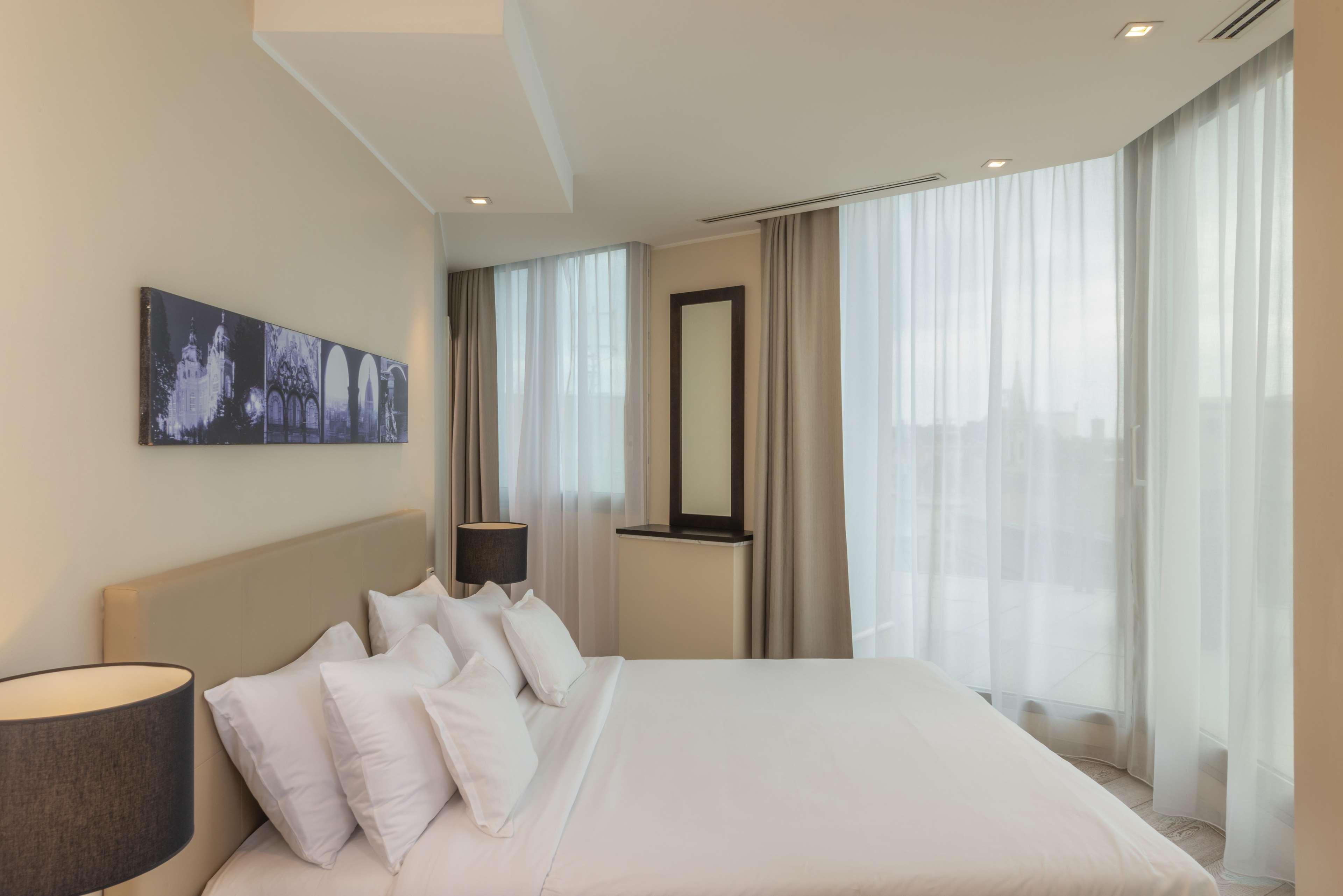 Nh Collection Center Hotel Budapest