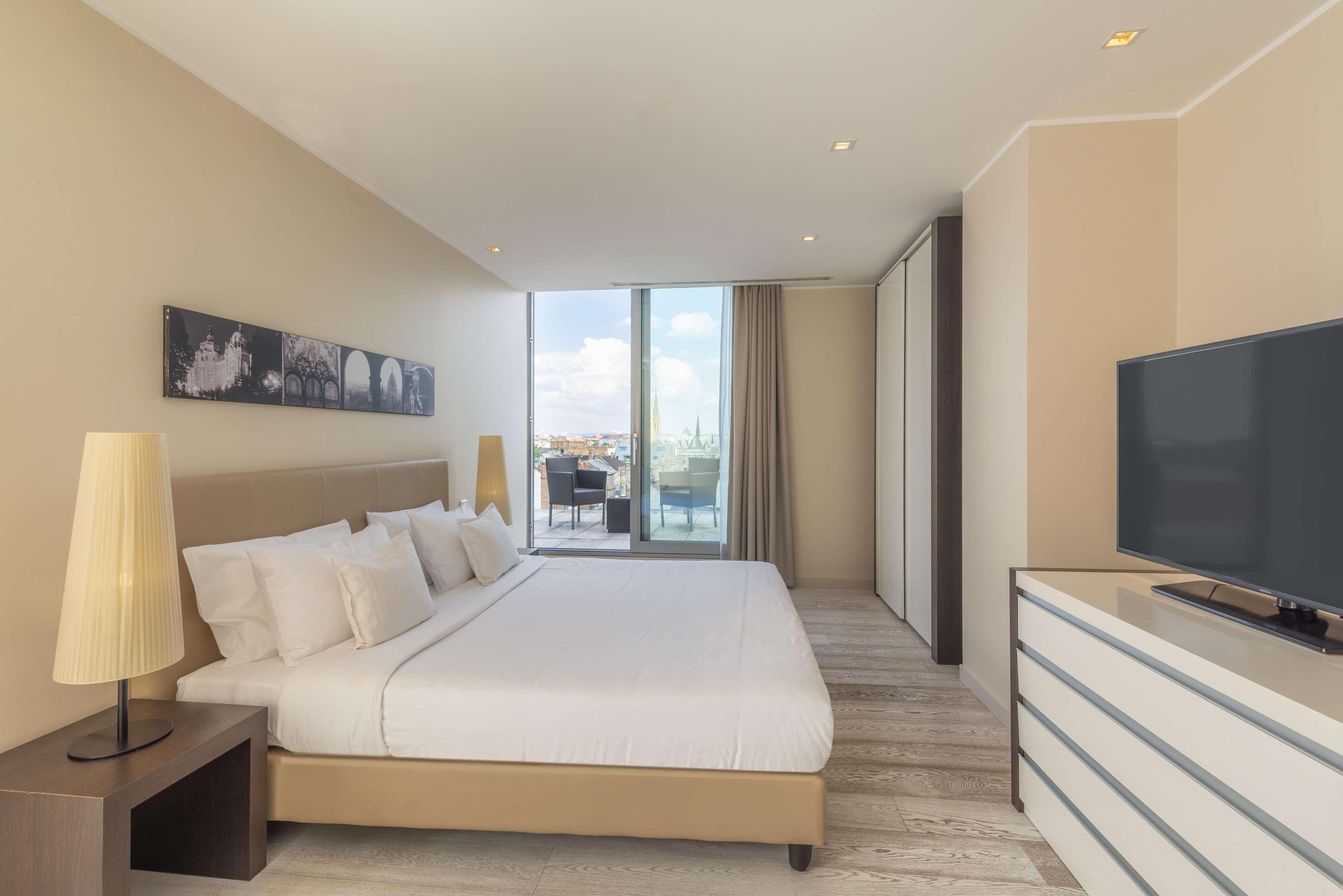 Nh Collection Center Hotel 4*