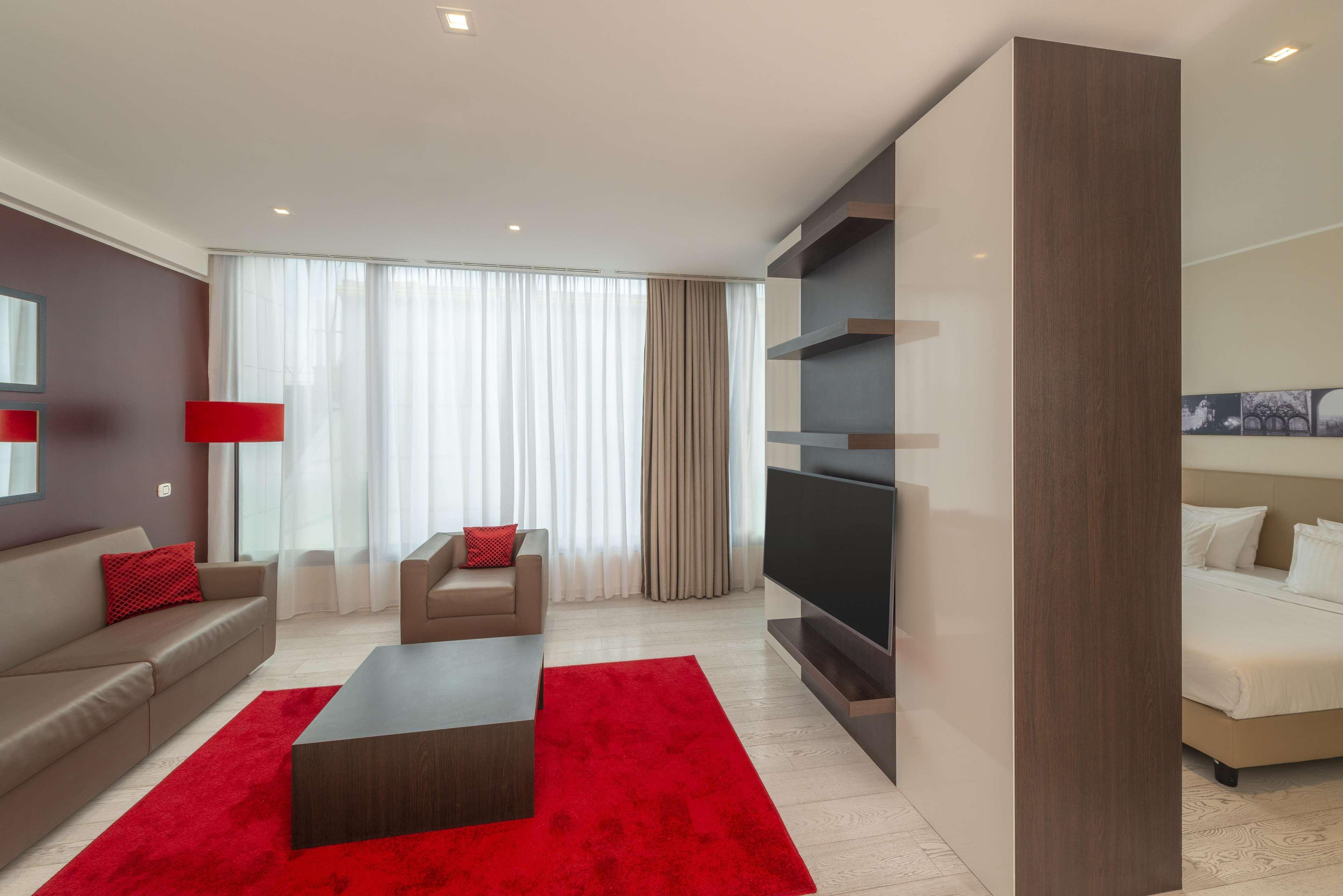 Nh Collection Center Hotel 4*