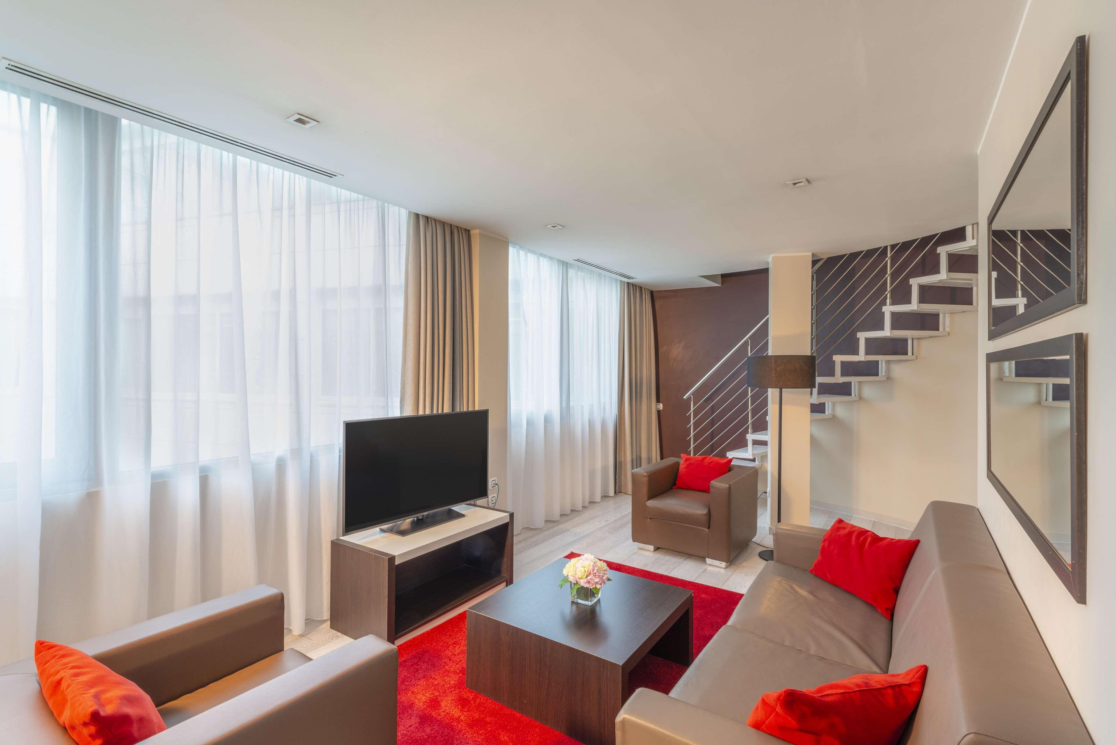 Nh Collection Center 4* Budapest