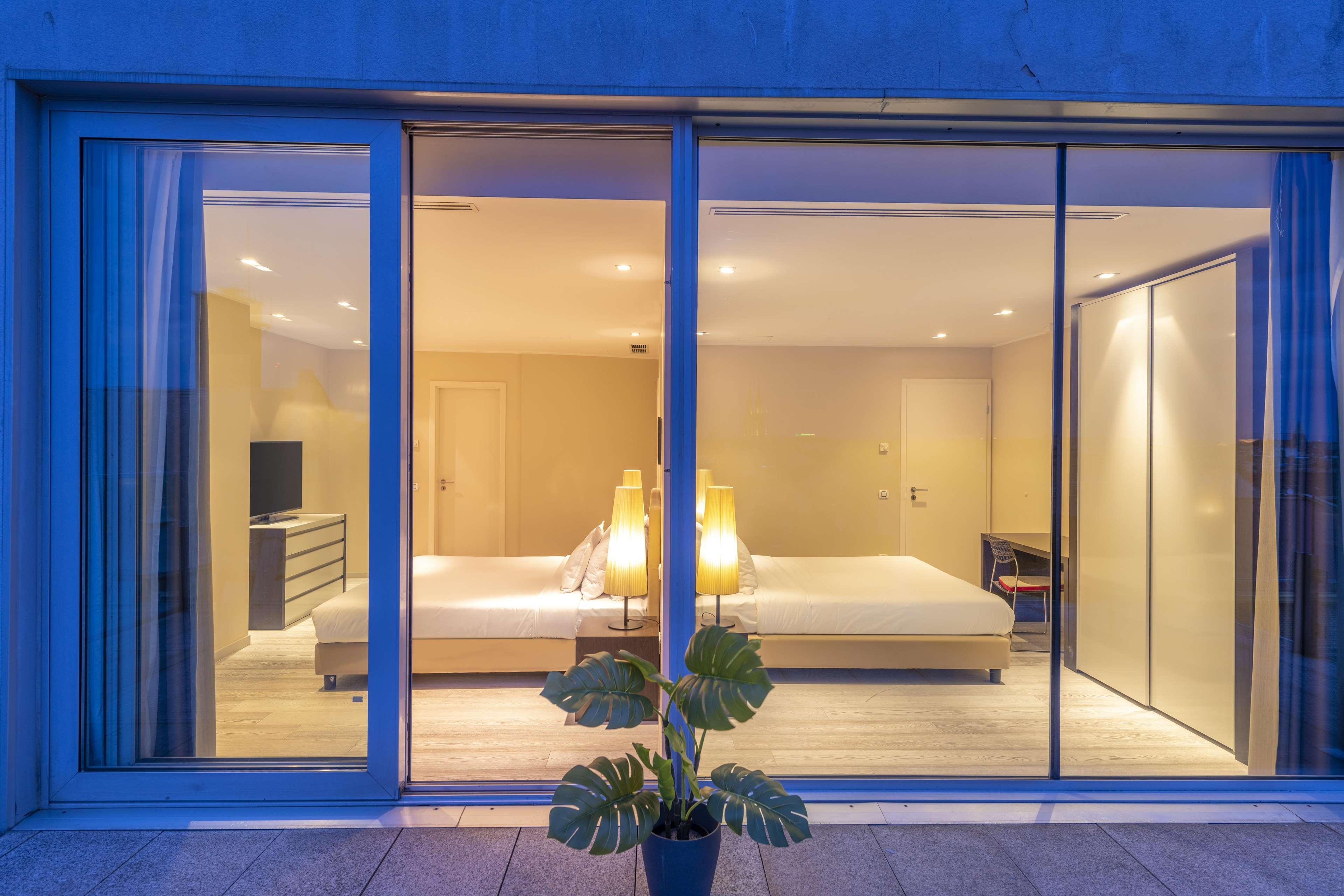 Nh Collection Center Hotel 4*