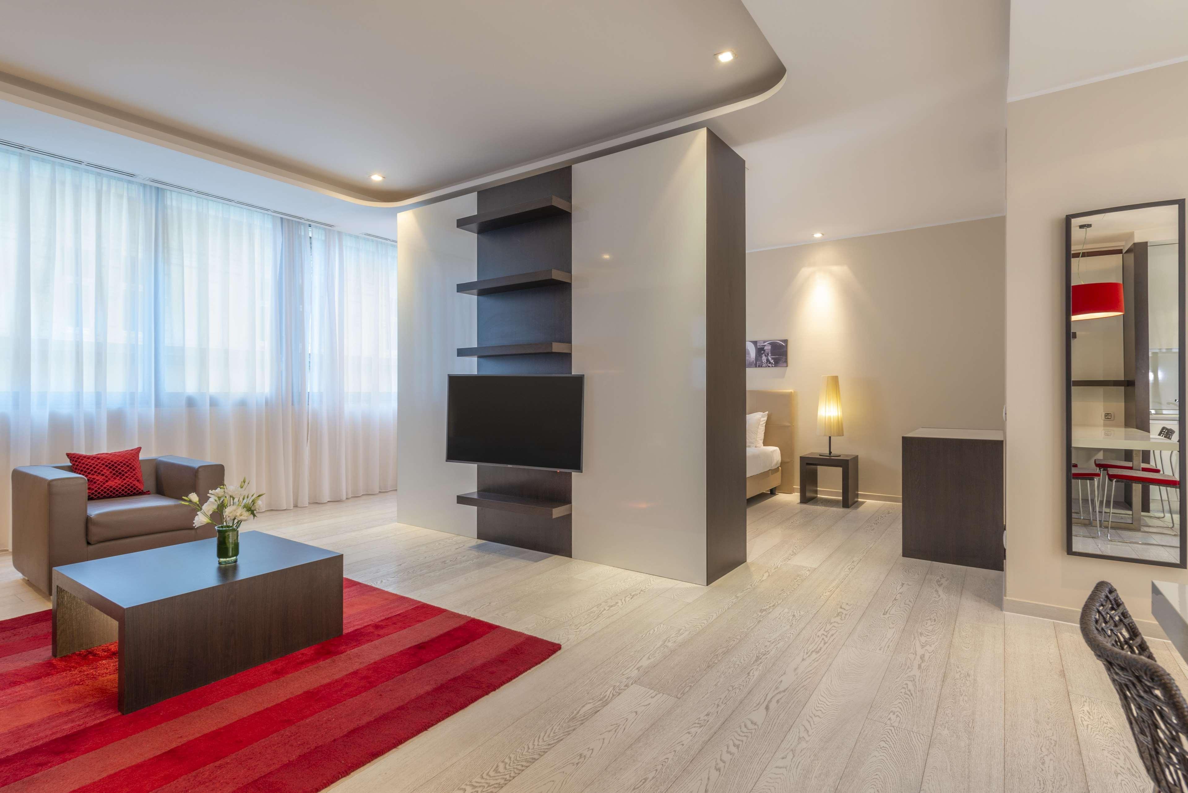 Nh Collection Center Hotel 4*