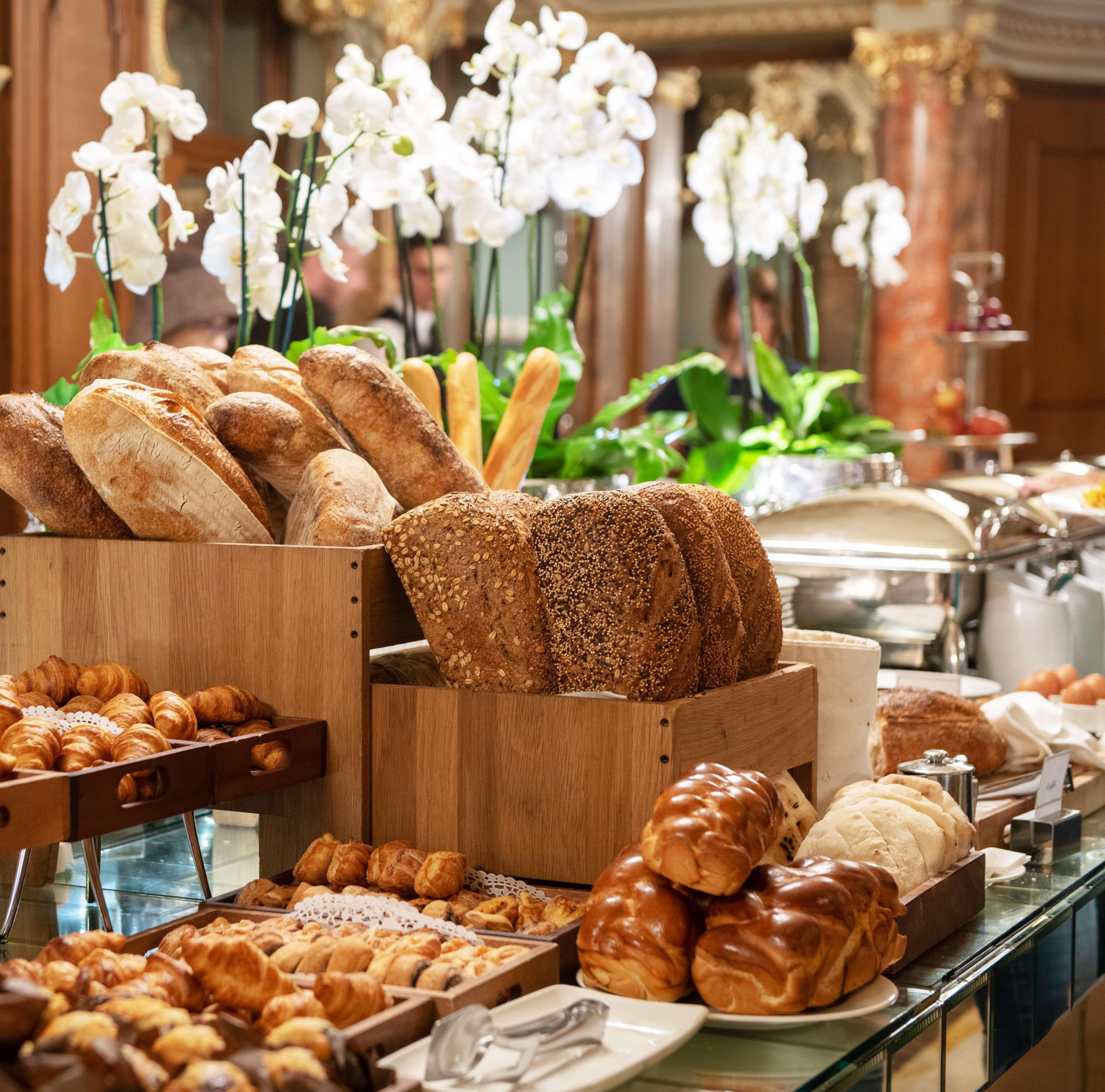 Nh Collection Center Hotel Budapest
