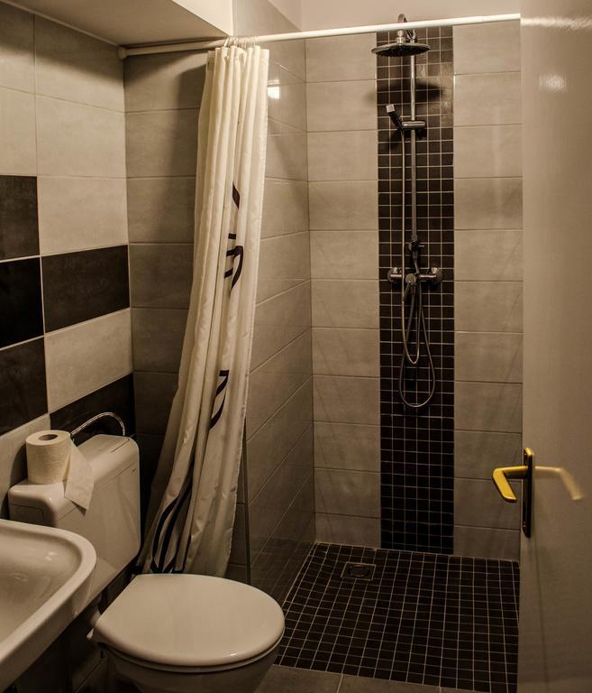Apartamento Adam's Flat Budapest